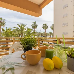 Jaime I Arysal Apartamento