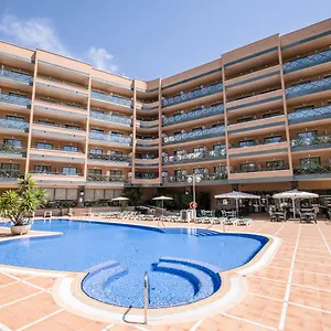 4* Hotel California Palace