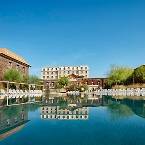 4* Hotel Portaventura Gold River - Includes Unlimited Access To Portaventura Park & 1 Access To Ferrari Land