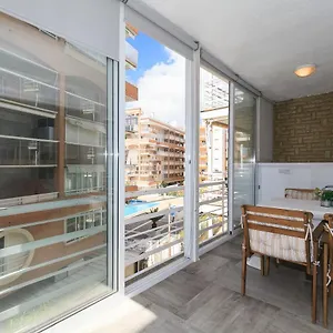 Uhc Alexis Family Apartamento