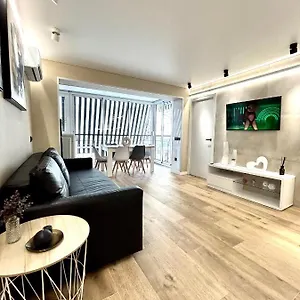 Playa Jaime I Apartamento