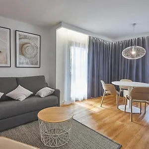 Rentalmar Families Only Apartamento