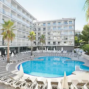 Hotel San Francisco, Salou