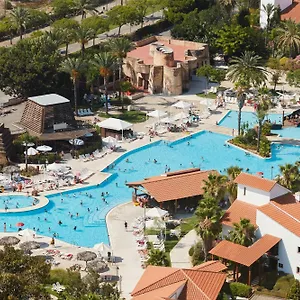 Hotel Portaventura El Paso - Includes Unlimited Access To Portaventura Park & 1 Access To Ferrari Land, Salou