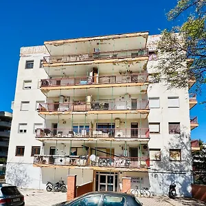 Book Avenida Apartamento