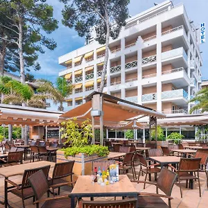 4* Hotel 4r Casablanca Playa