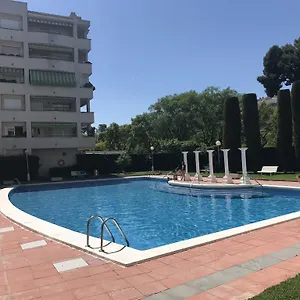 Costa Daurada - Marathon I Apartamento