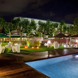 4* Hotel Magnolia - Adults Only