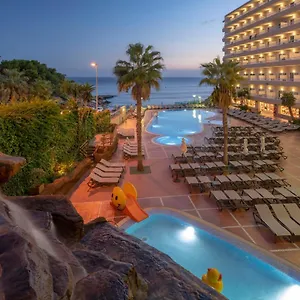 4* Hotel Cala Font