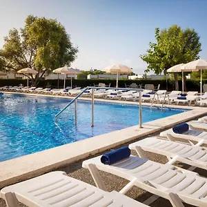 3* Hotel Htop Molinos Park #htopenjoy