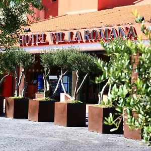 Hotel Ohtels Romana, Salou