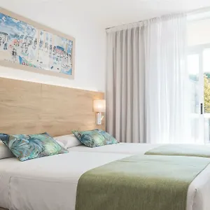 3* Апарт-отель Cye Centre