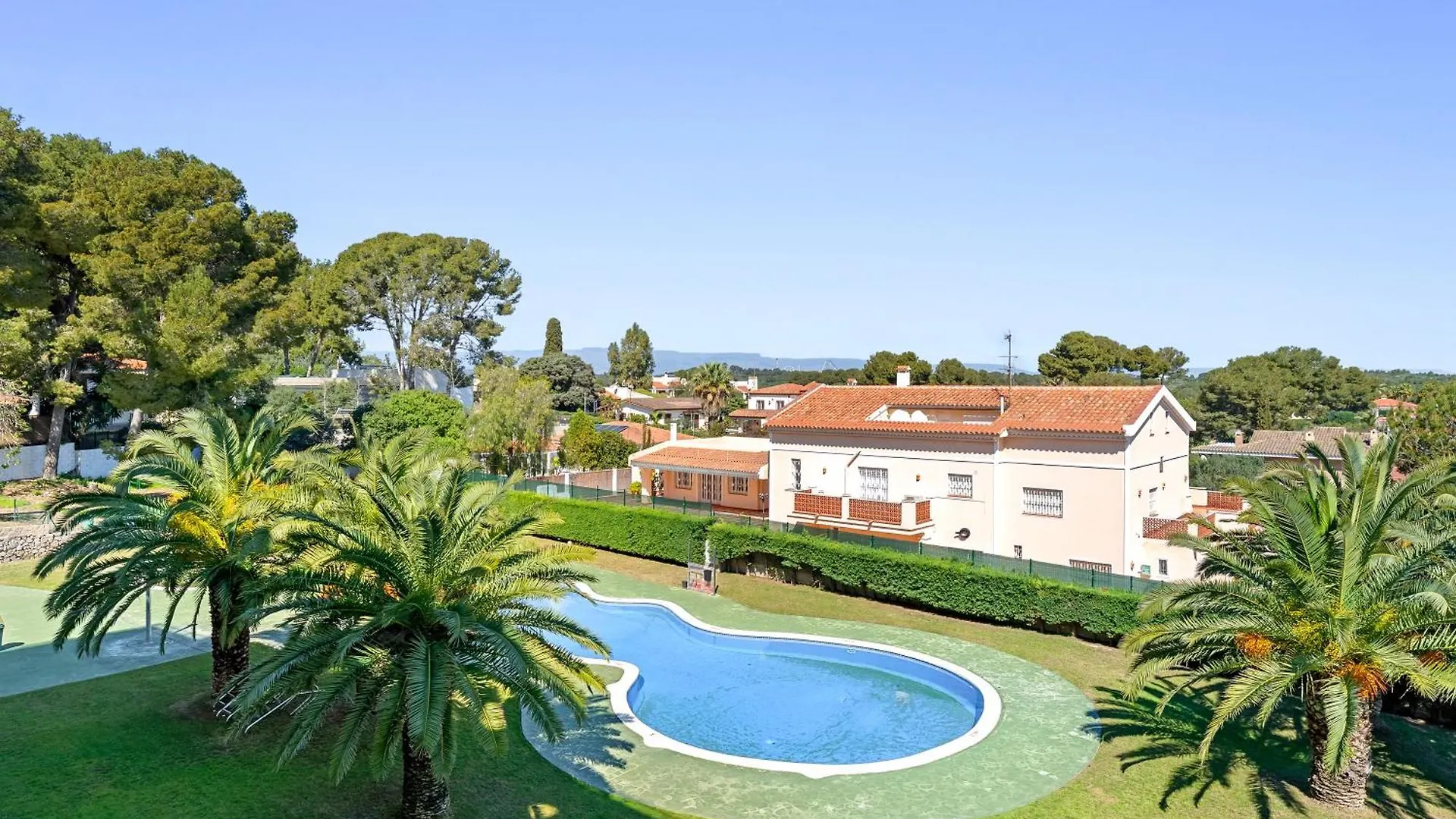 Apartment Apartamento Martin Y Rose En Salou