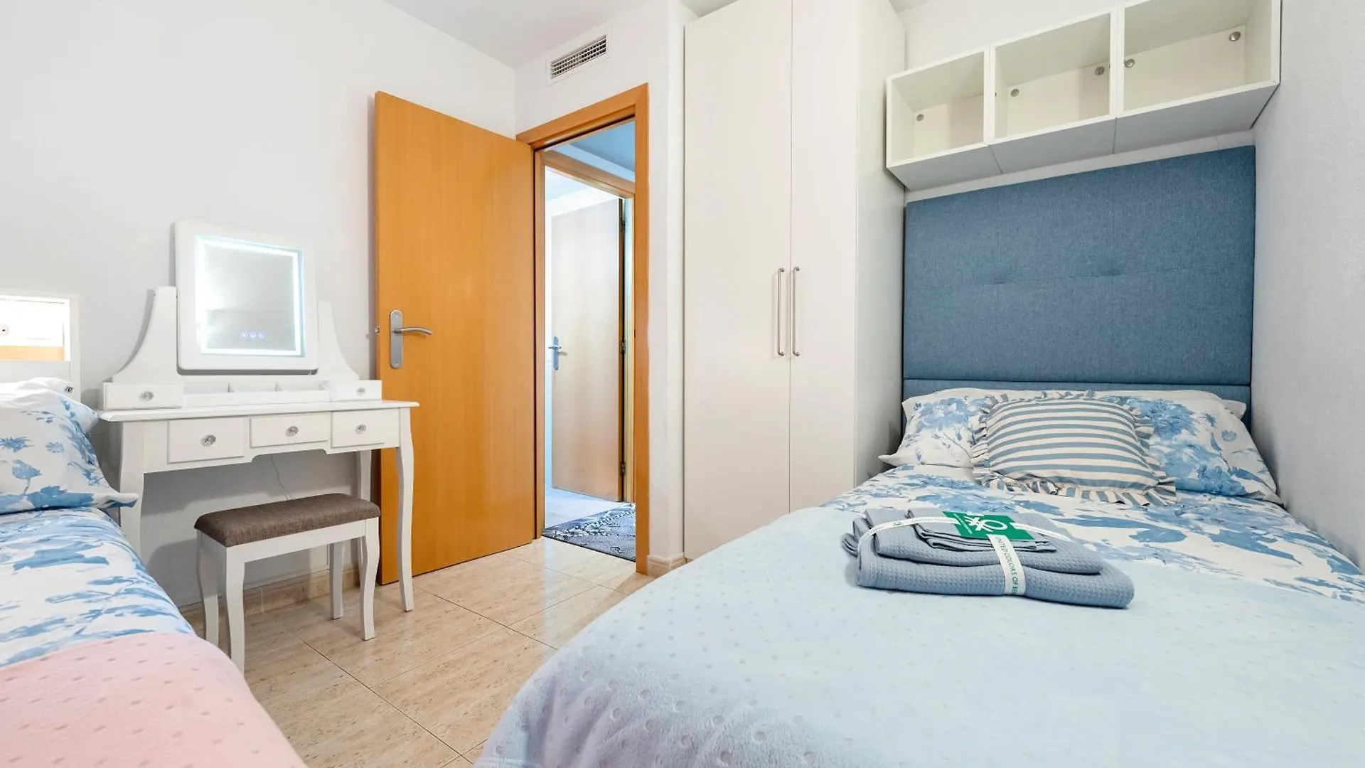Apartamento Martin Y Rose En Salou Apartment
