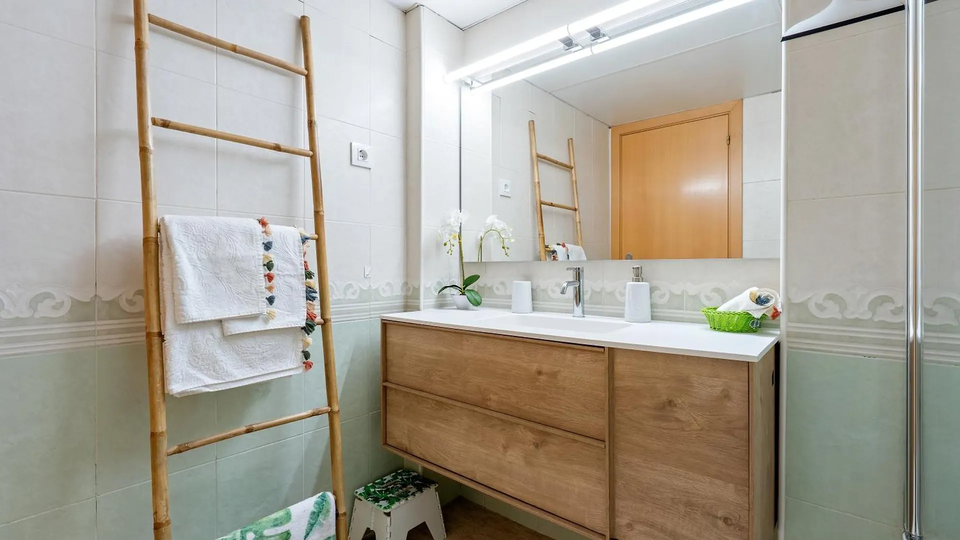 Apartamento Martin Y Rose En Salou Spain