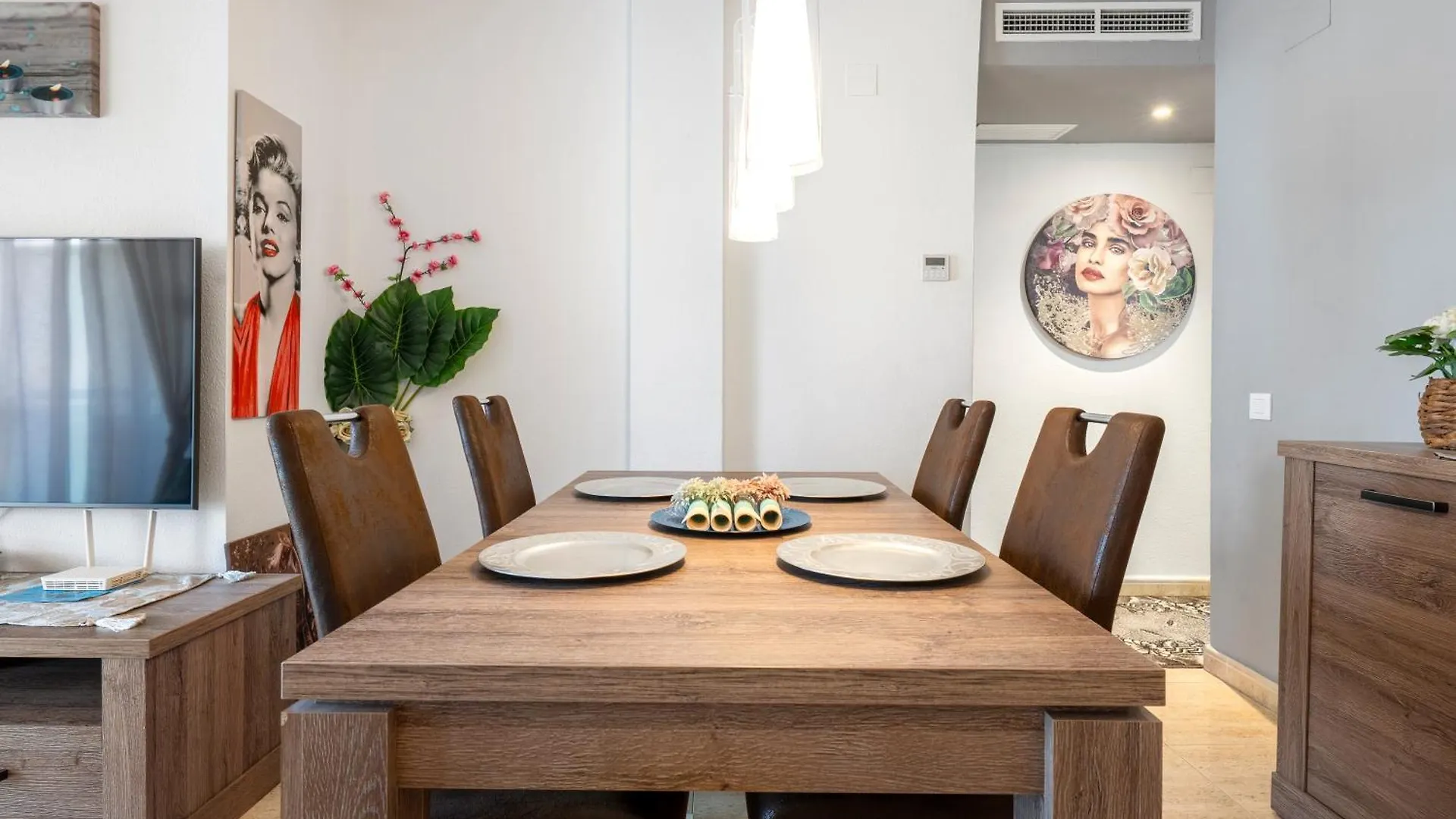 Apartamento Martin Y Rose En Salou Apartment
