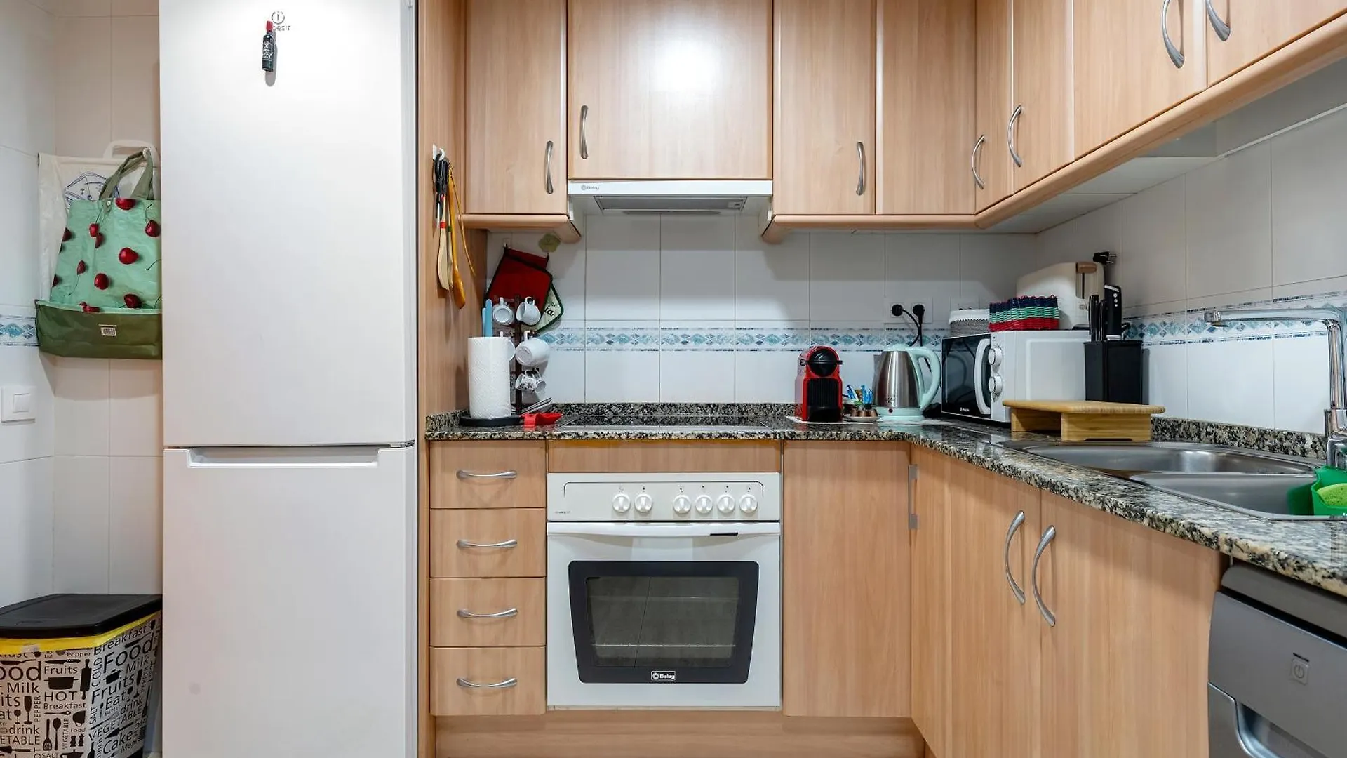 Apartment Apartamento Martin Y Rose En Salou
