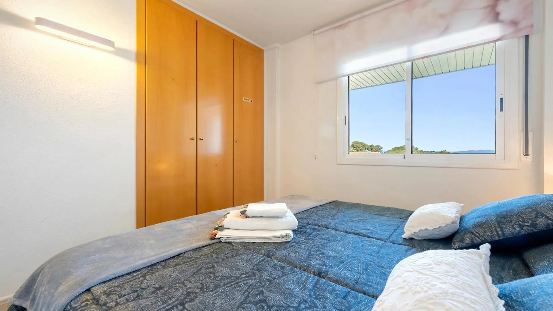 Apartamento Martin Y Rose En Salou