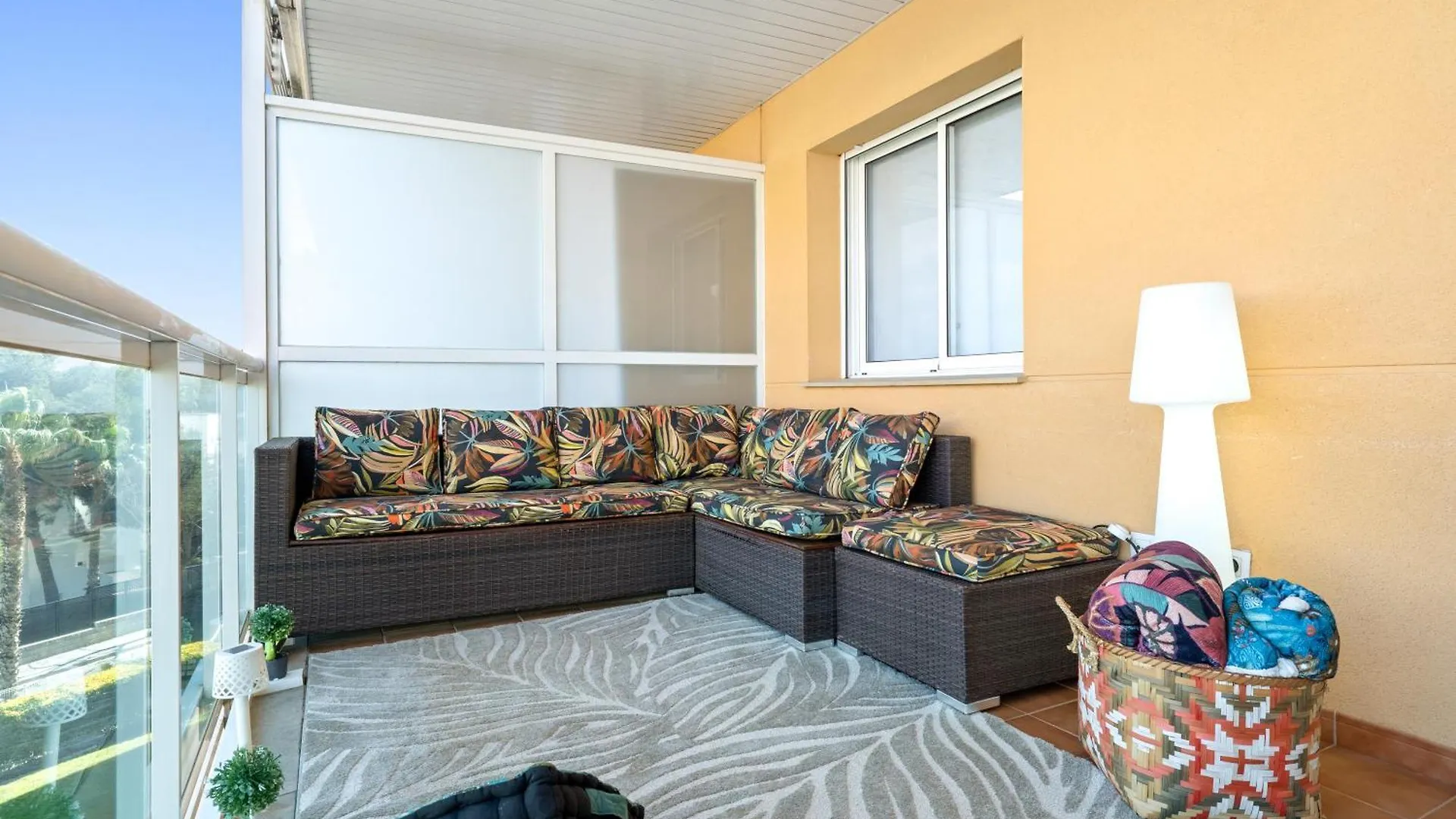 Apartamento Martin Y Rose En Salou Apartment