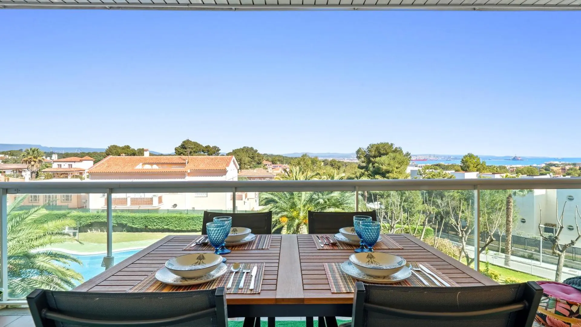 Apartamento Martin Y Rose En Salou location