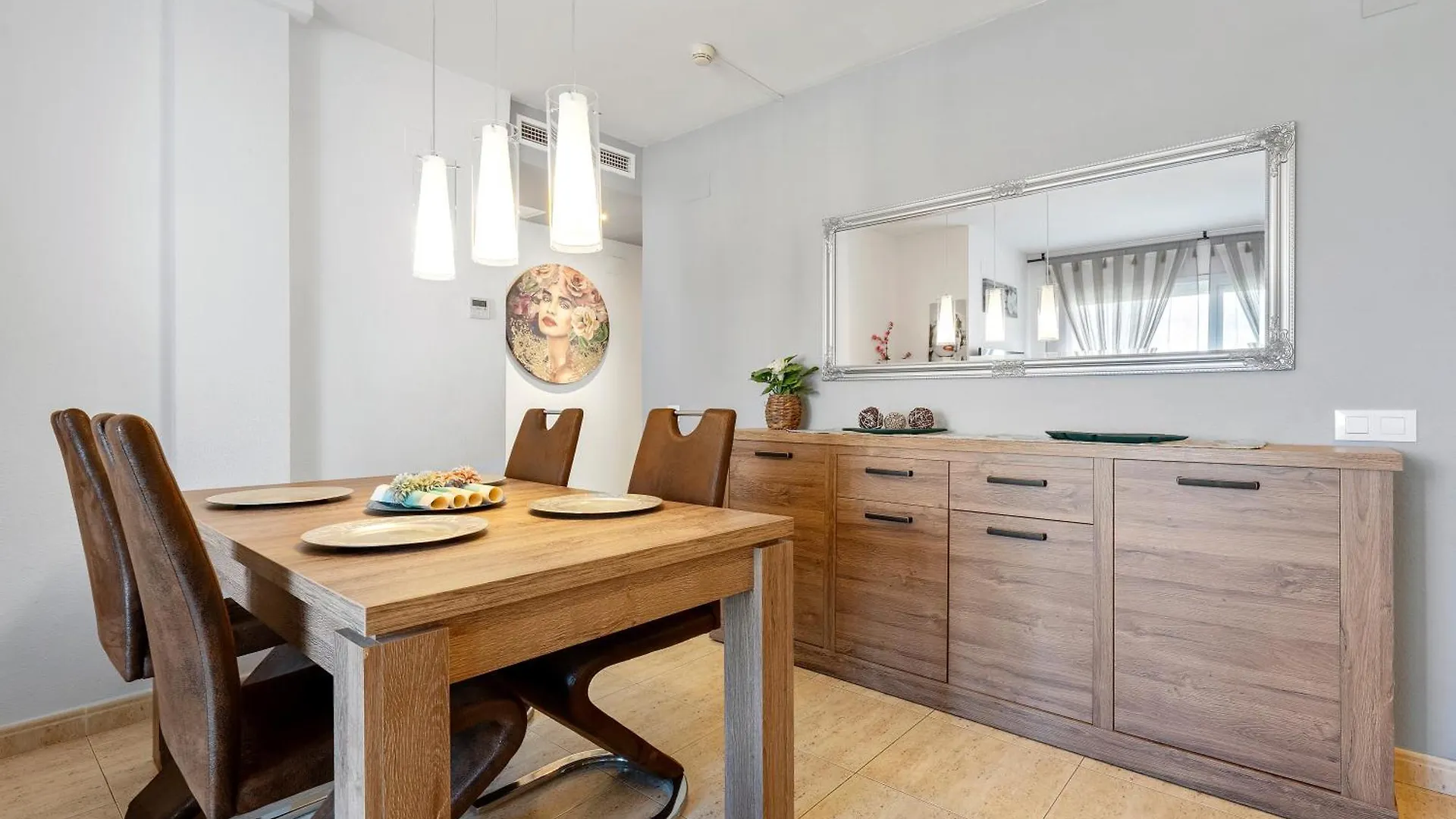Apartamento Martin Y Rose En Salou