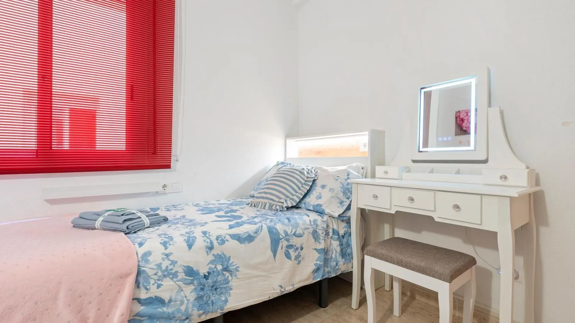 Apartamento Martin Y Rose En Salou 0*,  Spain